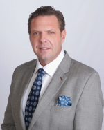 Mr. Jerome O. Fjeld