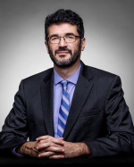 Atty. Jerome C. Mohsen