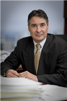 Mr. Jerome Romero