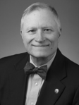 Jerome William Paun