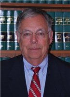 Jerrold B. Oliver