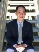 Jerry C Chang