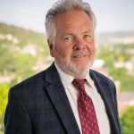 Jerry D. Johnson