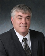 Jerry Kevin Ronecker