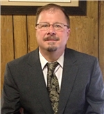 Mr. Jerry Lynn Paeth