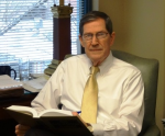 Mr. Jerry L. Stepp