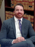 Mr. Jesse J. Archer