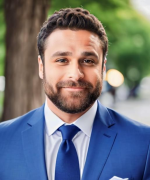 Jesse M. Danoff
