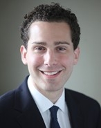 Jesse Ethan Levine