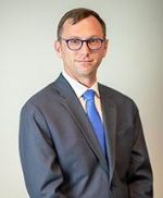 Jesse M. Rhodeside