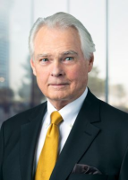 Jesse R. Pierce