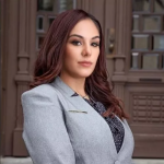 Jessenia Rosales