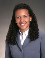 Jessica A Benford