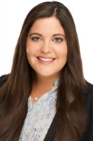 Jessica Ali Maier