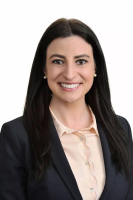 Jessica Marie di Palma