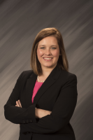 Ms Jessica A. Edmonds