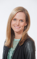 Jessica (Ginny) Cochran Rutledge