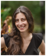 Jessica Goldberger