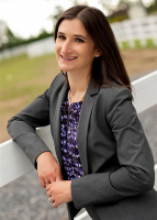 Jessica E. Johnson