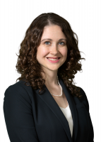 Atty. Jessica Haskell