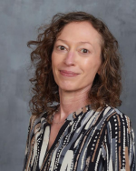 Ms. Jessica Lee Molligan