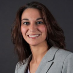 Jessica Megale Moore