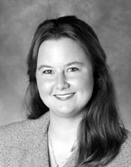Jessica Parker Malchow