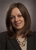 Jessica A. Myers