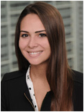 Jessica Mendoza