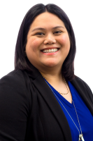Ms. Jessica Frances Palarca
