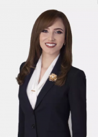 Jessica Iliana Rodriguez-Wahlquist