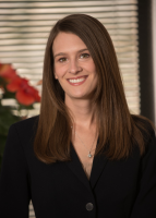 Jessica Elizabeth Ross