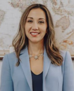 Ms. Jessica Katherine Stern