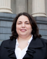 Jessica W. Hayes