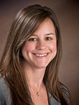 Ms. Jessica Kesler Woodruff