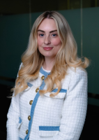 Jessie Meinecke