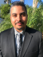 Jesus M. Saucedo