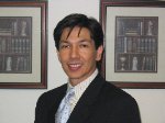 Jesus Silva, Jr.