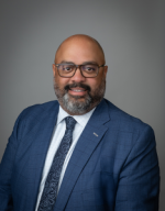 Jewell Harris, Jr.