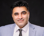 Jibran Muhammad