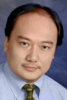 Jie Zhang