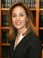 Jil Mazer-Marino