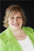 Ms. Jill Tate O'Connell