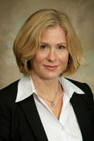 Jill Fran Endicott