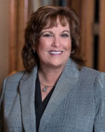 Jill Gustafson
