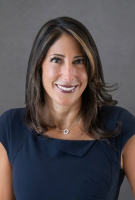 Jill Heitler Blomberg