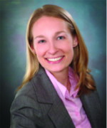 Jill M. Doggett