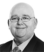 Jim Russell