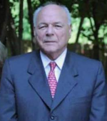 Jimmy E. McElroy