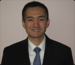 Jimmy Hwang
